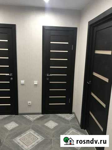 2-комнатная квартира, 62 м², 6/10 эт. на продажу в Смоленске Смоленск - изображение 1