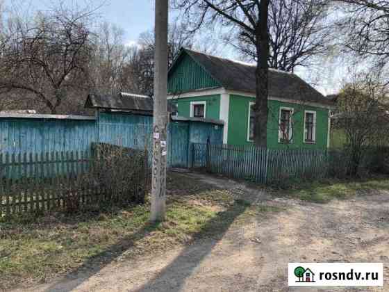 Дом 70 м² на участке 10 сот. на продажу в Щекино Щекино