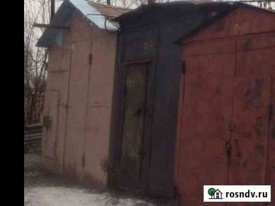 Гараж 18 м² в аренду в Казани Казань