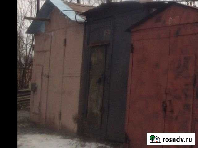 Гараж 18 м² в аренду в Казани Казань - изображение 1