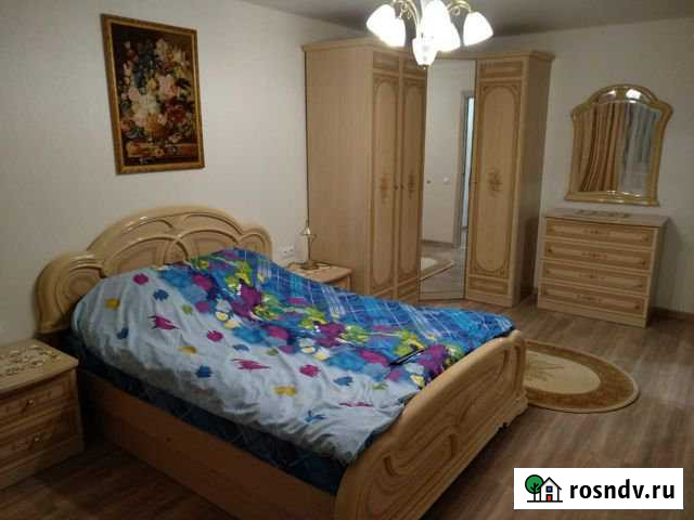 1-комнатная квартира, 38 м², 9/10 эт. в аренду на длительный срок в Великом Новгороде Великий Новгород - изображение 1