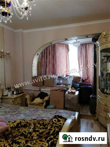 3-комнатная квартира, 80 м², 2/17 эт. на продажу в Балашихе Балашиха - изображение 1