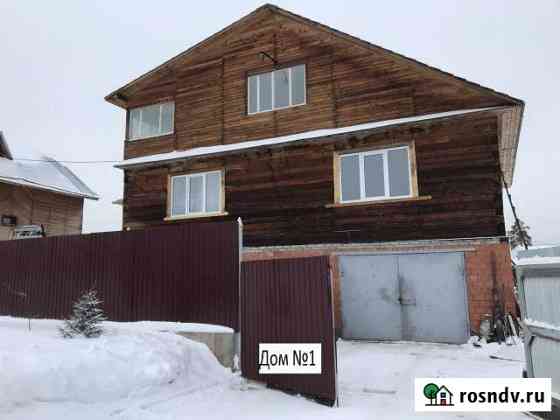 Коттедж 250 м² на участке 30 сот. на продажу в Братске Братск