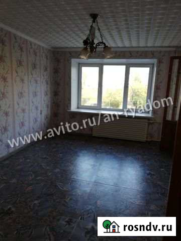 2-комнатная квартира, 47 м², 3/5 эт. на продажу в Воткинске Воткинск - изображение 1