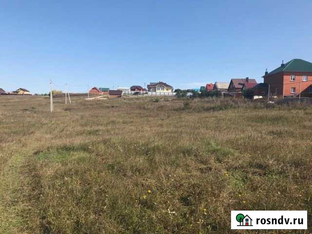 Участок ИЖС 14 сот. на продажу в Арске Арск - изображение 1