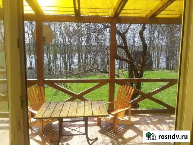 Дом 100 м² на участке 30 сот. на продажу в Демидове Демидов - изображение 1