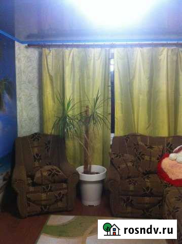 3-комнатная квартира, 60 м², 4/5 эт. на продажу в Азове Азов - изображение 1