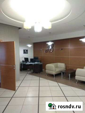 Офисное помещение, 110.6 кв.м. Самара - изображение 1