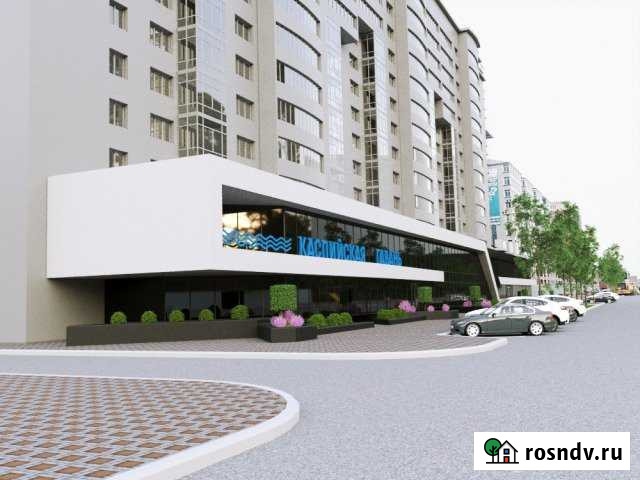 ТЦ Каспийская Гавань Каспийск - изображение 1