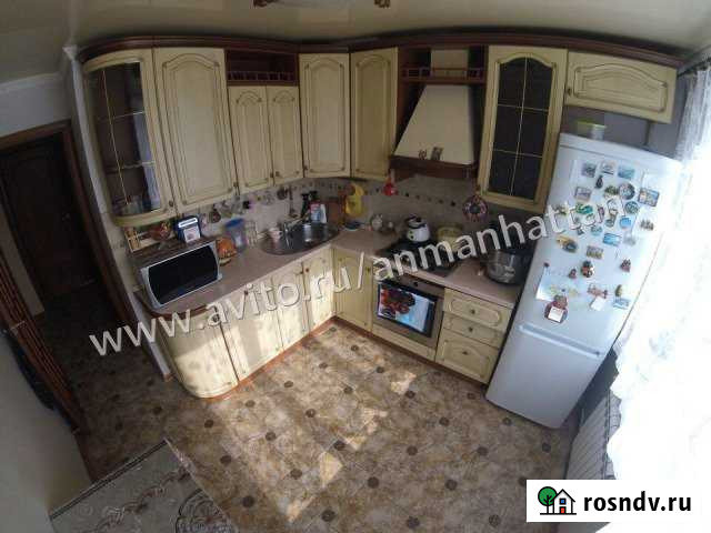 1-комнатная квартира, 37 м², 4/9 эт. в аренду на длительный срок в Наро-Фоминске Наро-Фоминск - изображение 1