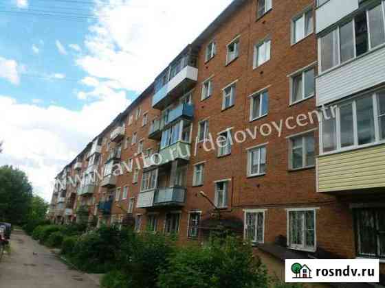 1-комнатная квартира, 32 м², 5/5 эт. на продажу в Клине Клин