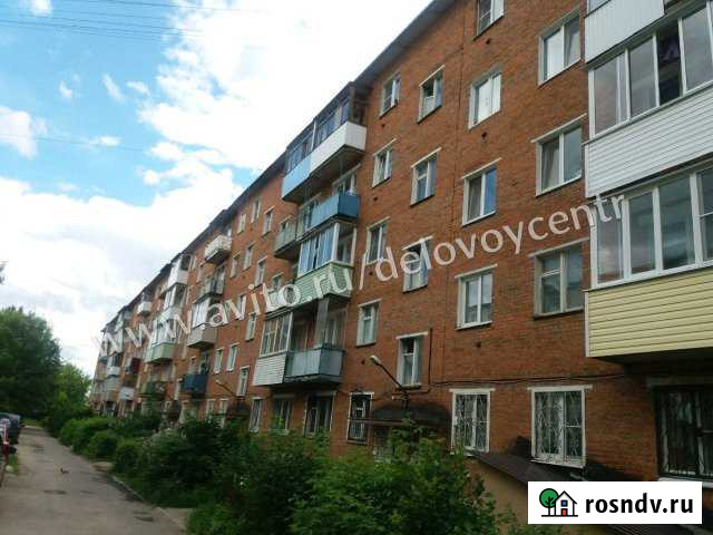 1-комнатная квартира, 32 м², 5/5 эт. на продажу в Клине Клин - изображение 1
