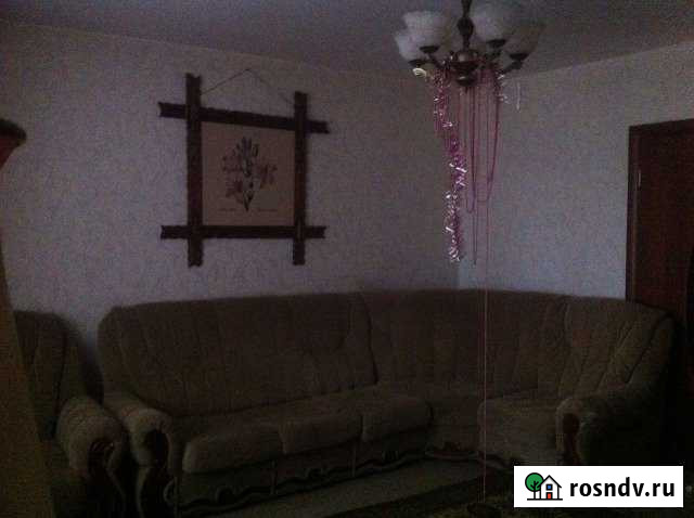 1-комнатная квартира, 56 м², 1/10 эт. на продажу в Тургояке Тургояк - изображение 1