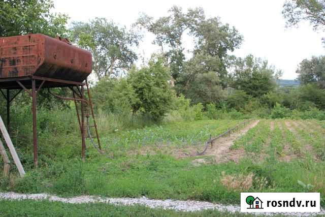 Участок СНТ, ДНП 5 сот. на продажу в Крымске Крымск - изображение 1