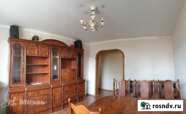 3-комнатная квартира, 73 м², 5/6 эт. на продажу в Островцах Островцы - изображение 1