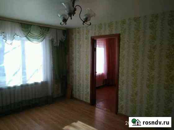 3-комнатная квартира, 59 м², 1/5 эт. на продажу в Унече Унеча