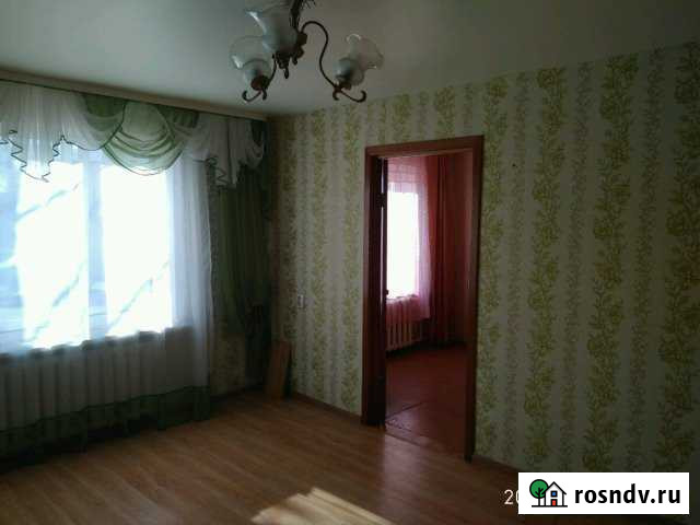 3-комнатная квартира, 59 м², 1/5 эт. на продажу в Унече Унеча - изображение 1