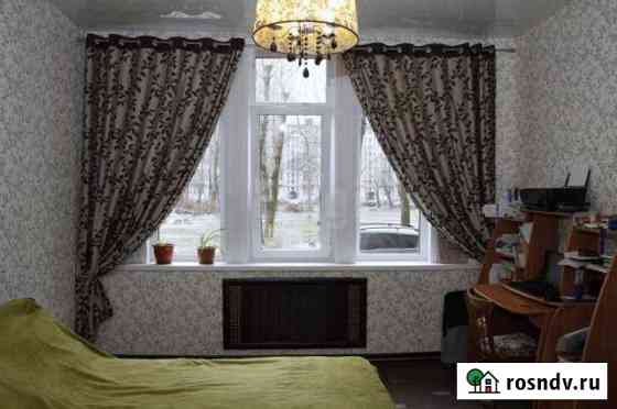 3-комнатная квартира, 77 м², 1/5 эт. на продажу в Череповце Череповец