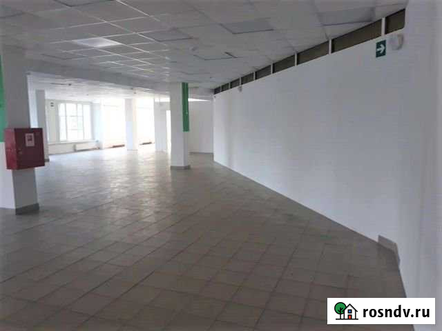 Помещение свободного назначения, 305 кв.м. Одинцово - изображение 1