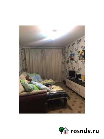 2-комнатная квартира, 49 м², 5/5 эт. на продажу в Краснокамске Краснокамск - изображение 1