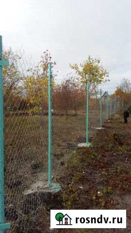 Участок СНТ, ДНП 6 сот. на продажу в Новосемейкино Новосемейкино - изображение 1