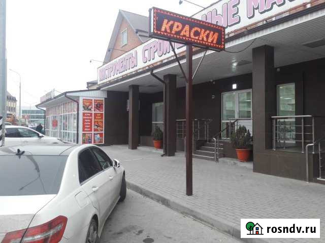 Магазин в аренду Черкесск - изображение 1