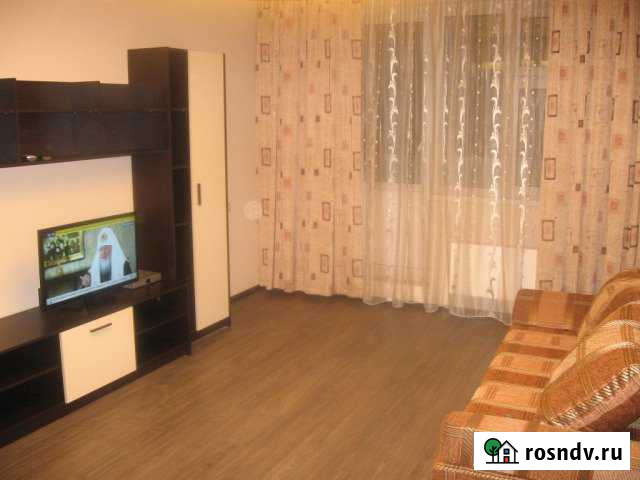 1-комнатная квартира, 40 м², 14/17 эт. на продажу в Красногорске Московской области Красногорск - изображение 1