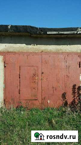 Гараж 28 м² на продажу в Серпухове Серпухов - изображение 1