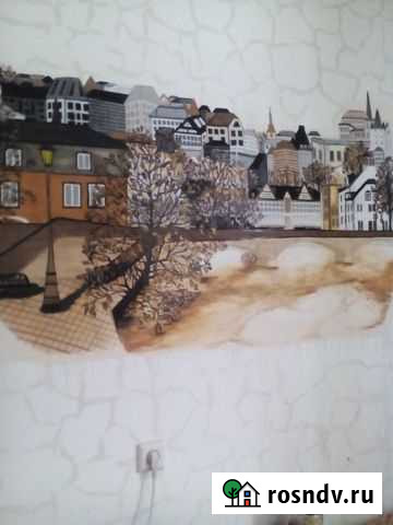 2-комнатная квартира, 41 м², 1/3 эт. на продажу в Колпашево Колпашево - изображение 1