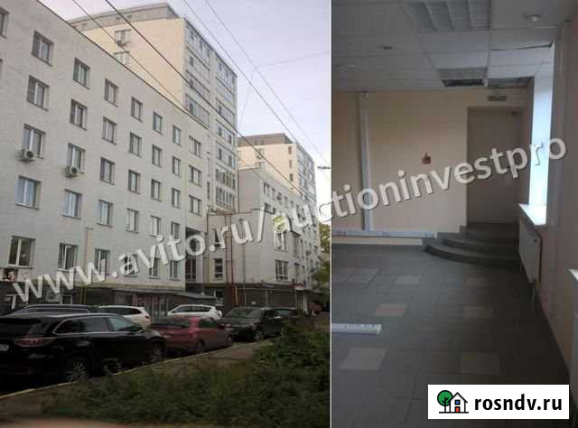 Офисное помещение, 145 кв.м. Нижний Новгород - изображение 1