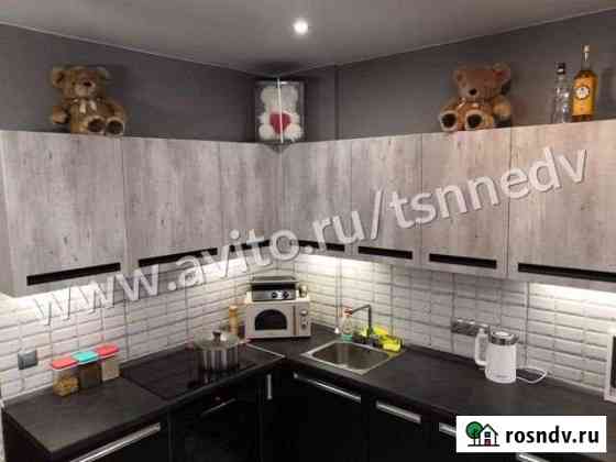 1-комнатная квартира, 39 м², 10/14 эт. на продажу в Свердловском Свердловский