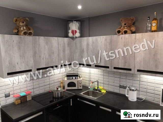 1-комнатная квартира, 39 м², 10/14 эт. на продажу в Свердловском Свердловский - изображение 1