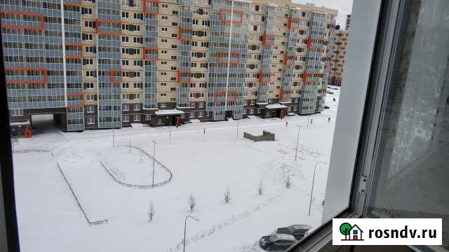 Квартира-студия, 24 м², 8/12 эт. на продажу в Буграх Бугры - изображение 1