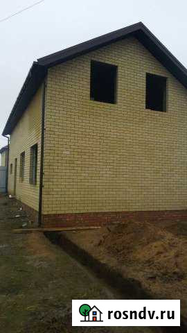 Коттедж 130 м² на участке 7 сот. на продажу в Волгограде Волгоград - изображение 1