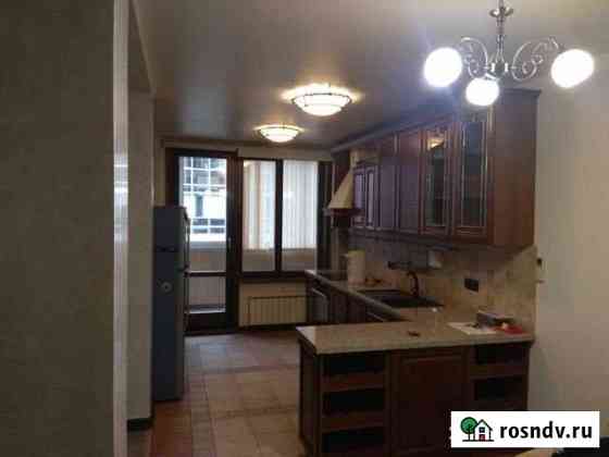 4-комнатная квартира, 127 м², 2/9 эт. в аренду на длительный срок в Красноярске Красноярск