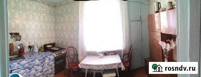 2-комнатная квартира, 44 м², 2/2 эт. на продажу в Курагино Курагино - изображение 1