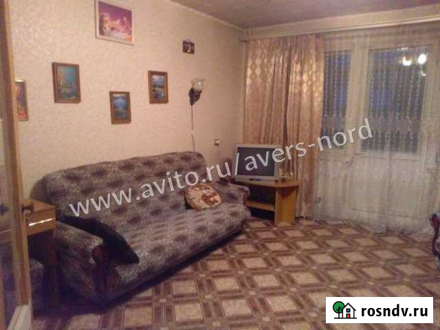 3-комнатная квартира, 69 м², 3/9 эт. на продажу в Златоусте Златоуст - изображение 1