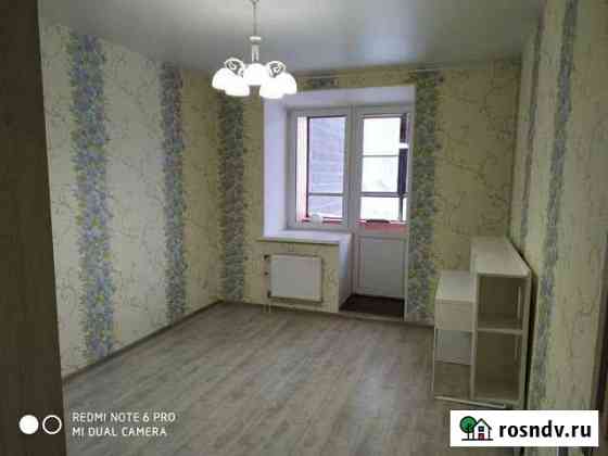 1-комнатная квартира, 30 м², 3/5 эт. на продажу в Высокой Горе Высокая Гора
