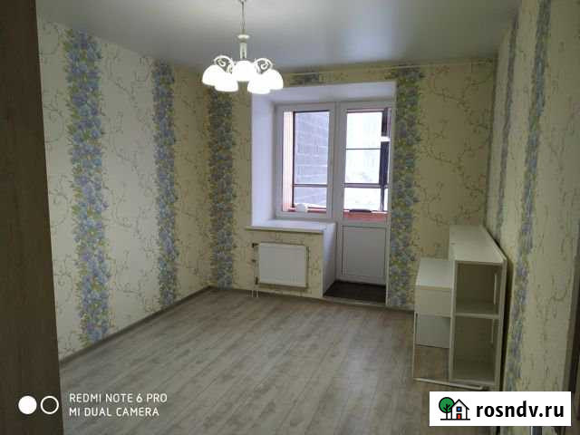 1-комнатная квартира, 30 м², 3/5 эт. на продажу в Высокой Горе Высокая Гора - изображение 1