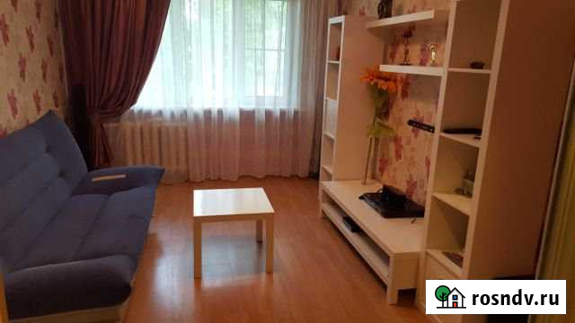 3-комнатная квартира, 60 м², 1/5 эт. на продажу в Коломне Коломна - изображение 1