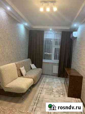 1-комнатная квартира, 45 м², 6/8 эт. в аренду на длительный срок в Нижневартовске Нижневартовск
