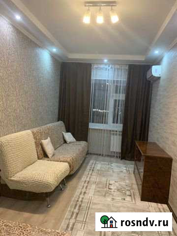 1-комнатная квартира, 45 м², 6/8 эт. в аренду на длительный срок в Нижневартовске Нижневартовск - изображение 1