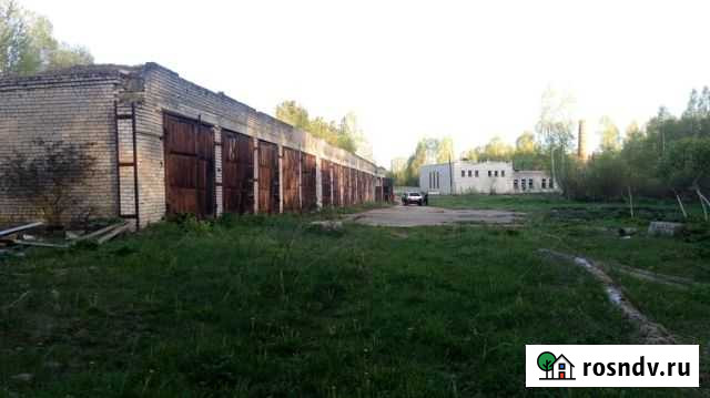 Гараж на продажу в Ржеве Ржев - изображение 1