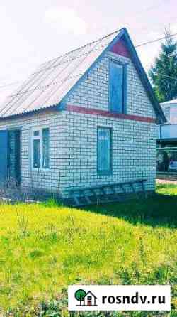 Дача 20 м² на участке 6 сот. на продажу в Саратове Саратов