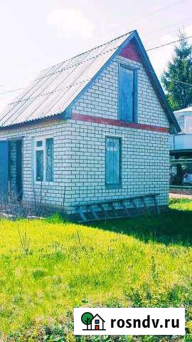 Дача 20 м² на участке 6 сот. на продажу в Саратове Саратов - изображение 1