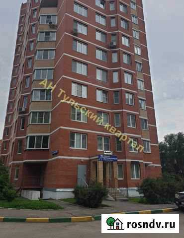 Помещение свободного назначения, 67 кв.м. Тула - изображение 1