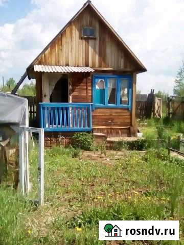 Дача 20 м² на участке 12 сот. на продажу в Братске Братск - изображение 1
