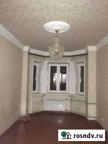 3-комнатная квартира, 73 м², 2/5 эт. в аренду на длительный срок в Нижнем Новгороде Нижний Новгород - изображение 1