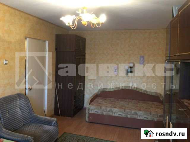 1-комнатная квартира, 35 м², 3/5 эт. на продажу в Больших Колпанах Большие Колпаны - изображение 1