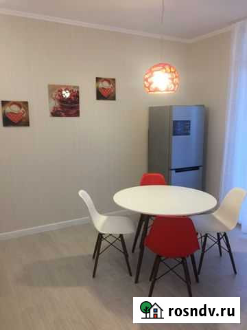 1-комнатная квартира, 41 м², 13/21 эт. на продажу в Одинцово Одинцово - изображение 1